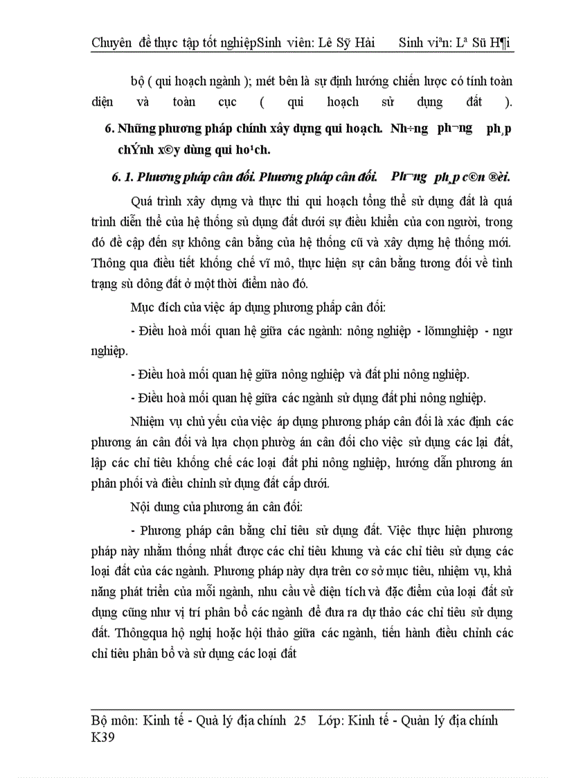 image for page Quy hoạch sử dụng đất xã Tam Hiệp - Thanh Trì - Hà Nội.