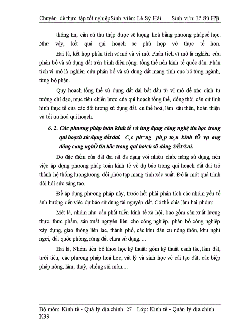image for page Quy hoạch sử dụng đất xã Tam Hiệp - Thanh Trì - Hà Nội.