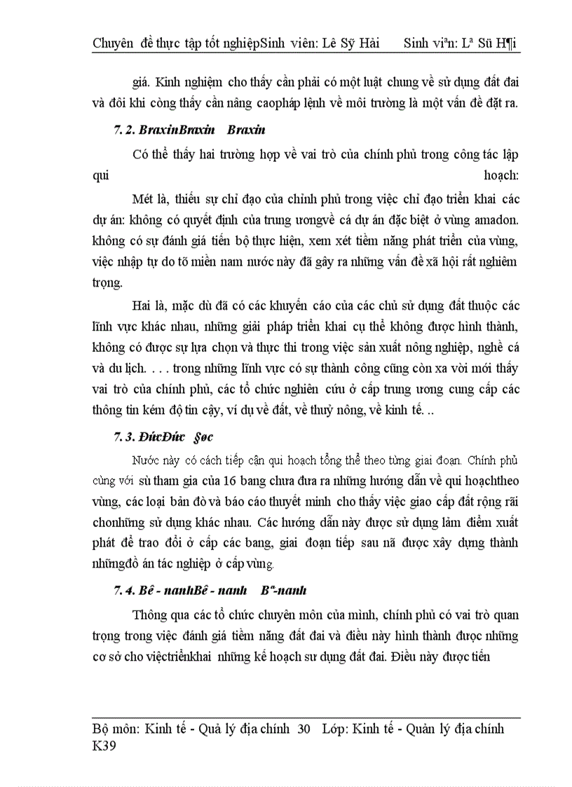 image for page Quy hoạch sử dụng đất xã Tam Hiệp - Thanh Trì - Hà Nội.
