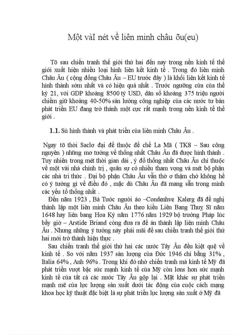 image for page Các giải pháp thúc đẩy thương mại Việt Nam – EU trong lĩnh vực dệt may .