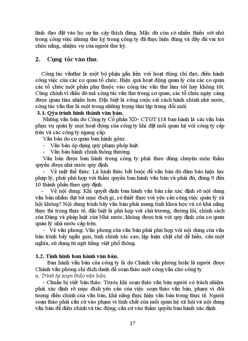 image for page Nghiệp vụ thư ký văn phòng, Thư ký là gì ?