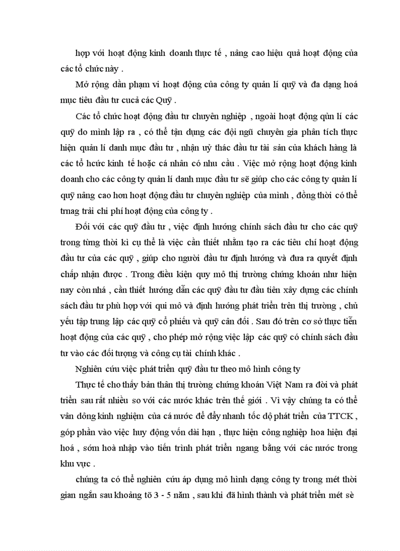 image for page QĐT chứng khoán, khái niệm QĐT chứng khoán vẫn còn xa lạ và mới mẻ với công chúng nói chung và các nhà đầu tư nói riêng