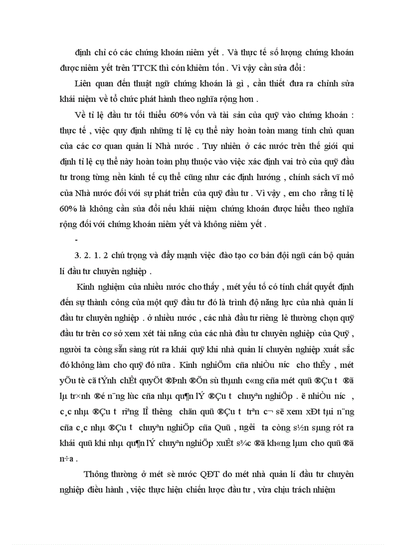 image for page QĐT chứng khoán, khái niệm QĐT chứng khoán vẫn còn xa lạ và mới mẻ với công chúng nói chung và các nhà đầu tư nói riêng
