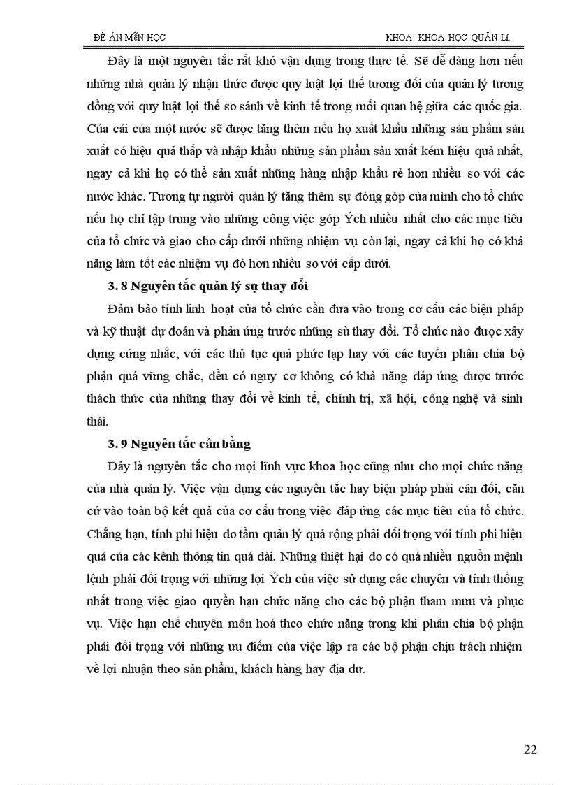 image for page Nghiên cứu một số vấn đề về Cơ cấu tổ chức quản lý trong các doanh nghiệp ở Việt Nam theo hướng đổi mới