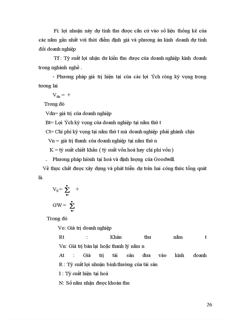 image for page Thực trạng và những vẫn đề liên quan trong quá trình cổ phần hoá doanh nghiệp nhà nước ở việt nam