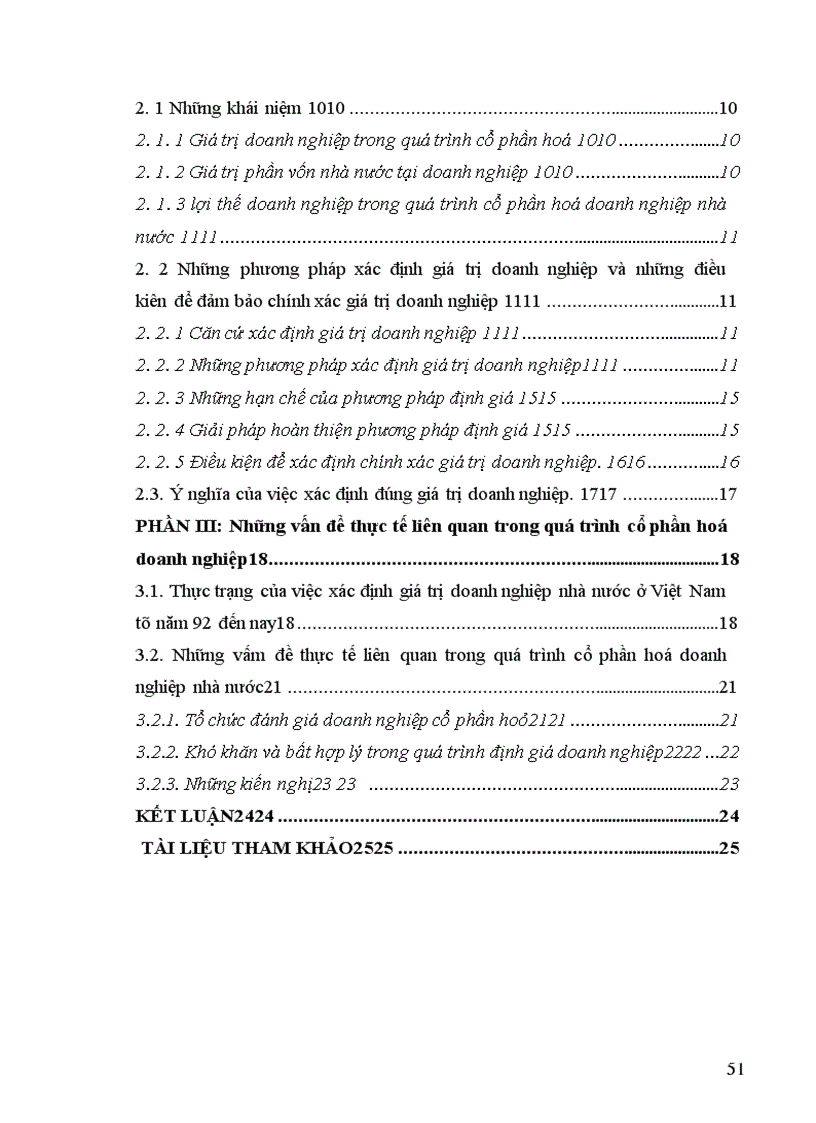 image for page Thực trạng và những vẫn đề liên quan trong quá trình cổ phần hoá doanh nghiệp nhà nước ở việt nam