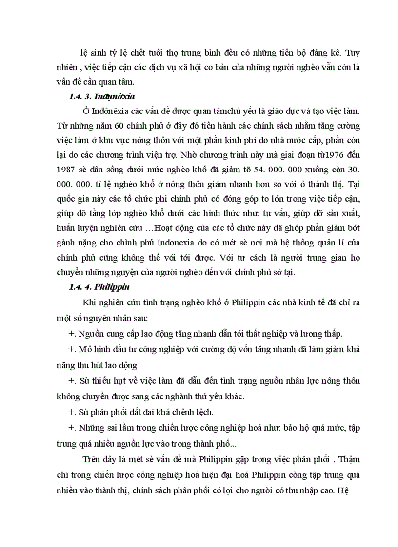 image for page Thực trạng quan hệ phân phối ở nước ta hiện nay và những giải pháp hoàn thiện quan hệ phân phối ở nước ta hiện nay