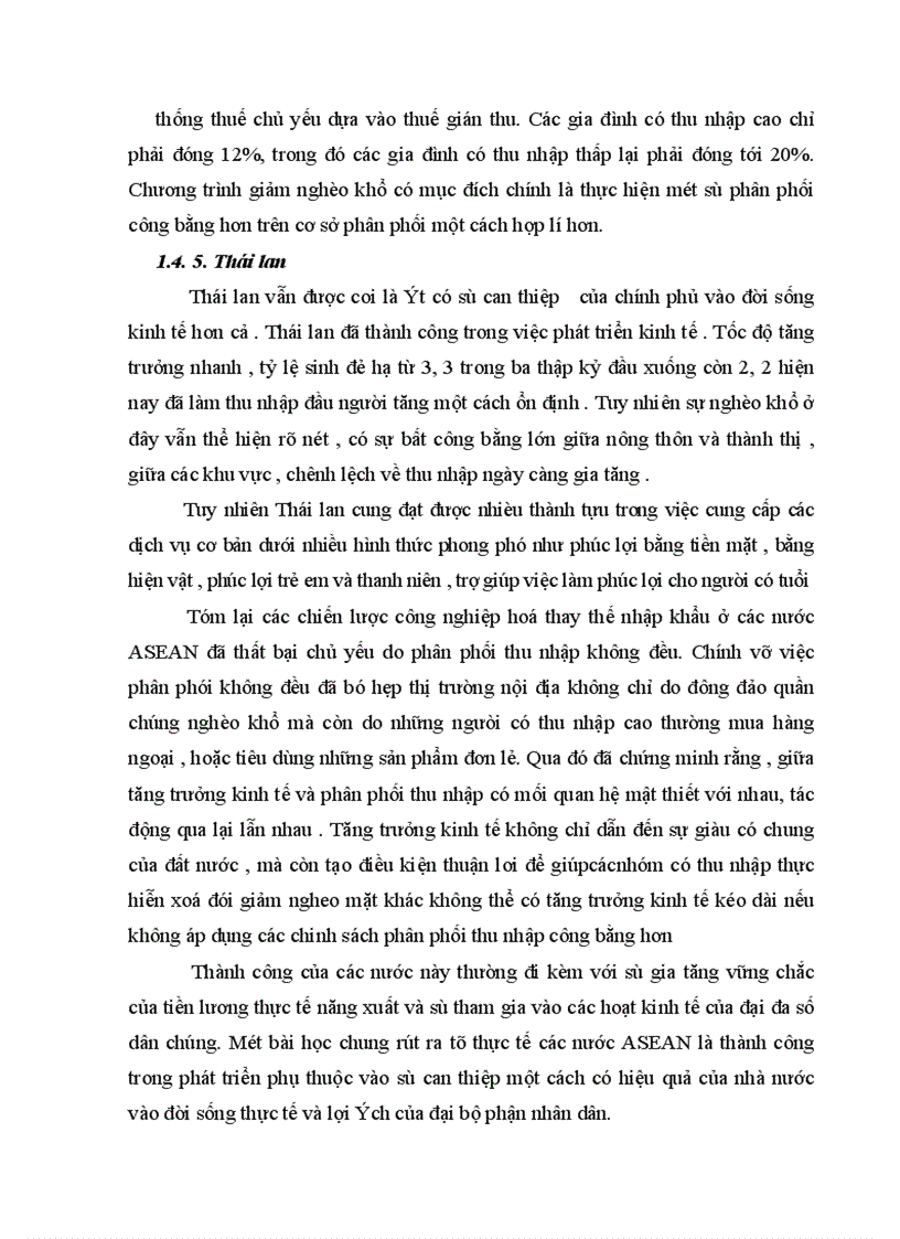 image for page Thực trạng quan hệ phân phối ở nước ta hiện nay và những giải pháp hoàn thiện quan hệ phân phối ở nước ta hiện nay