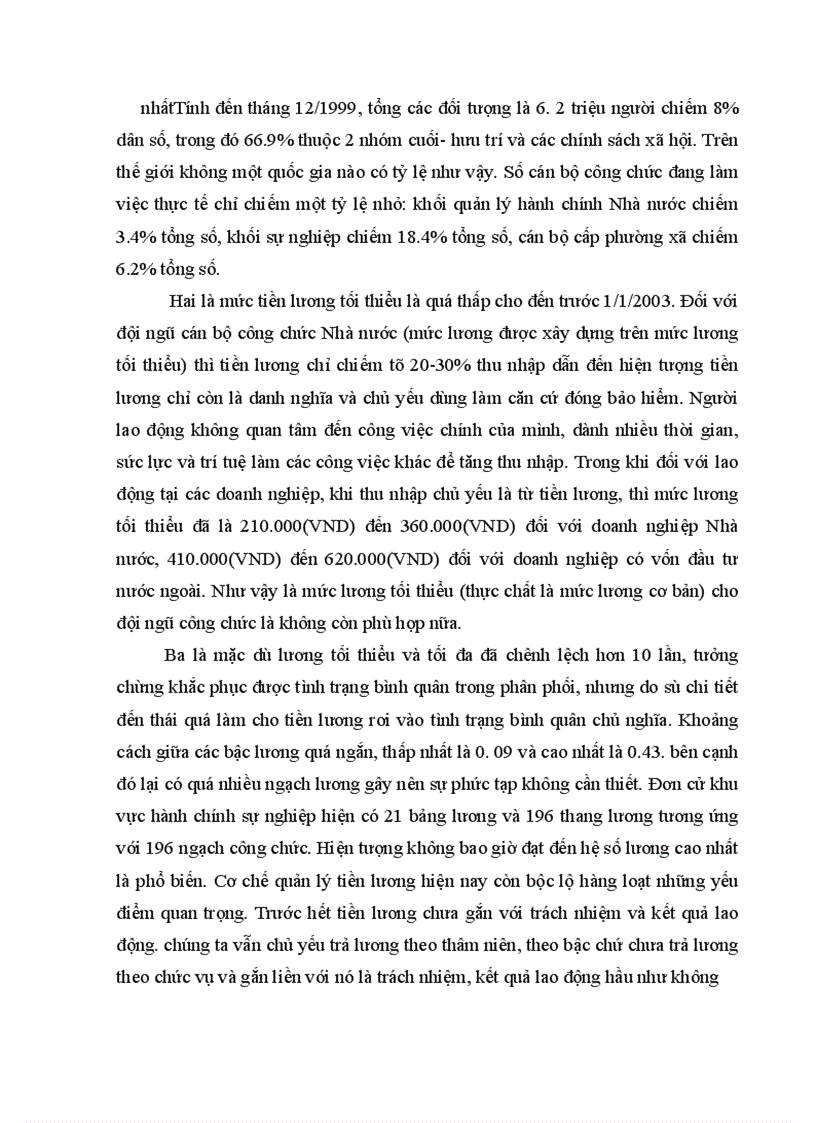 image for page Thực trạng quan hệ phân phối ở nước ta hiện nay và những giải pháp hoàn thiện quan hệ phân phối ở nước ta hiện nay