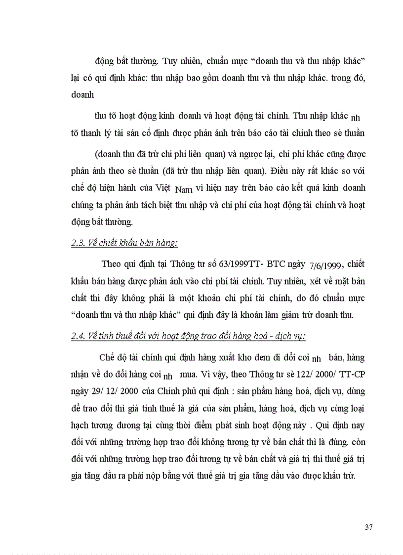 image for page Hạch toán tiêu thụ và xác định kết quả kinh doanh