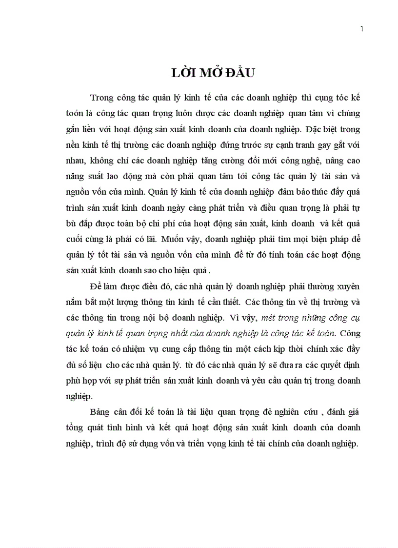 image for page Hoàn thiện bảng cân đối kế toán Việt nam