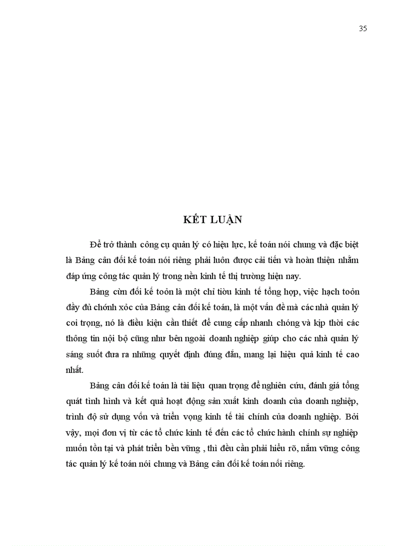 image for page Hoàn thiện bảng cân đối kế toán Việt nam