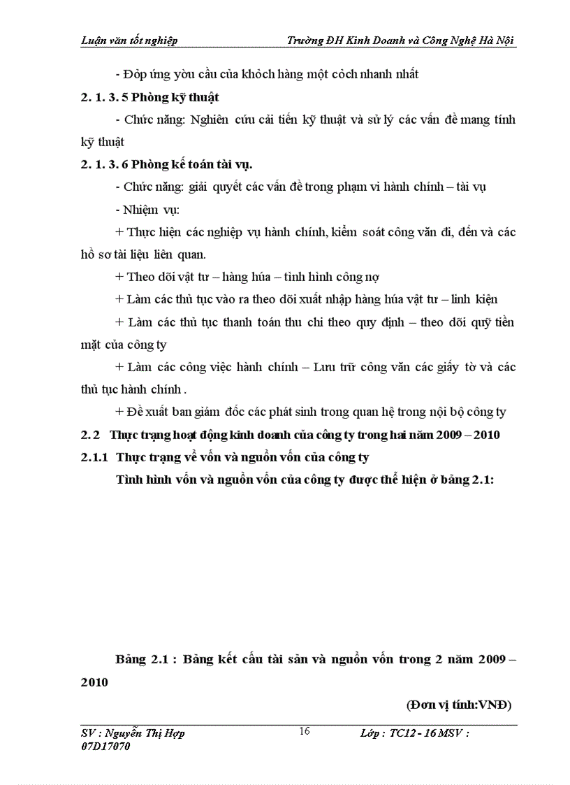 image for page Lợi nhuận và một số biện pháp nhằm nâng cao lợi nhuận tại công ty TNHH Thương Mại Đầu Tư Hiển Em – Ba Lan