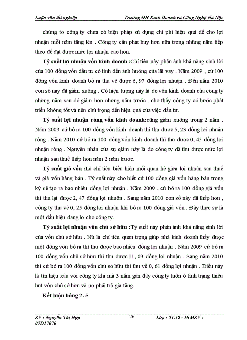 image for page Lợi nhuận và một số biện pháp nhằm nâng cao lợi nhuận tại công ty TNHH Thương Mại Đầu Tư Hiển Em – Ba Lan