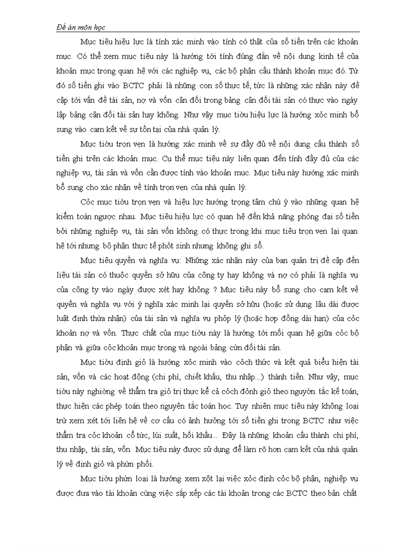 image for page Mối quan hệ giữa chức năng kiểm toán với trách nhiệm của kiểm toán viên về chất lượng kiểm toán báo cáo tài chính.