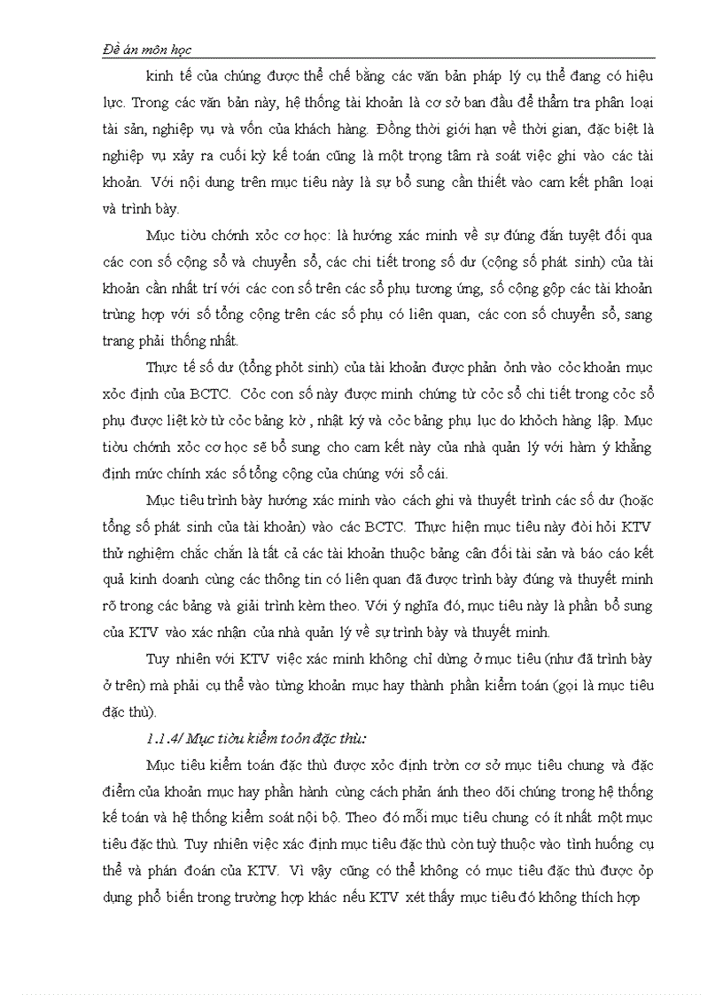 image for page Mối quan hệ giữa chức năng kiểm toán với trách nhiệm của kiểm toán viên về chất lượng kiểm toán báo cáo tài chính.