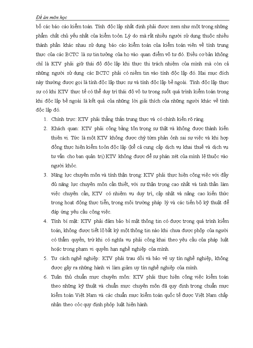 image for page Mối quan hệ giữa chức năng kiểm toán với trách nhiệm của kiểm toán viên về chất lượng kiểm toán báo cáo tài chính.