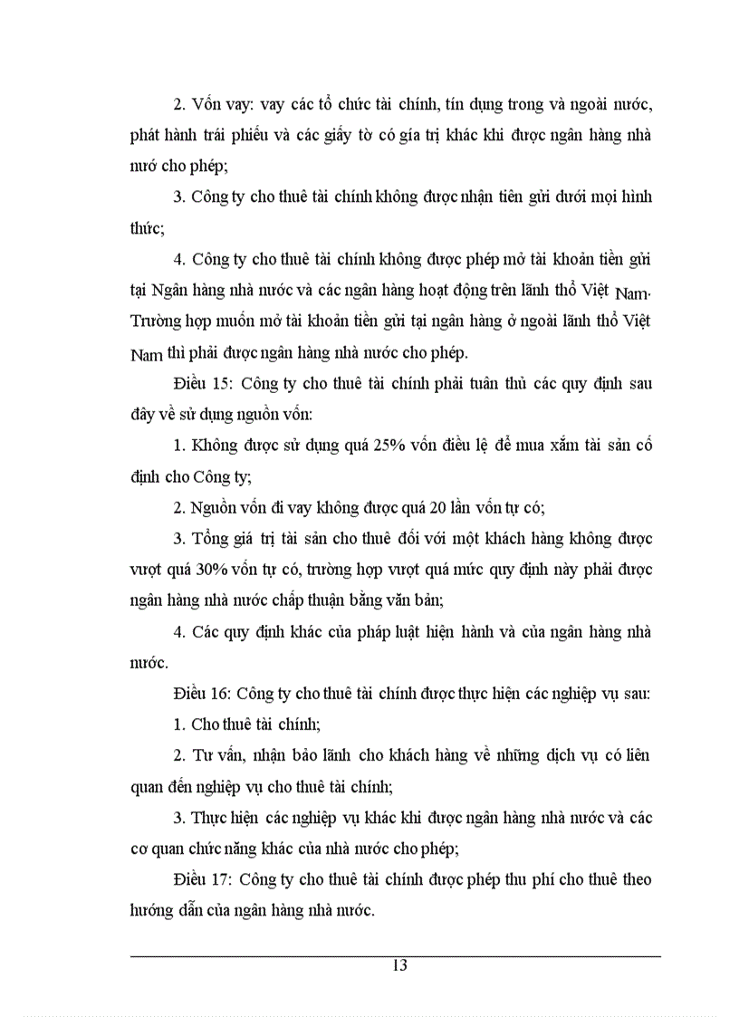 image for page Kế toán hoạt động thuê mua tài chính