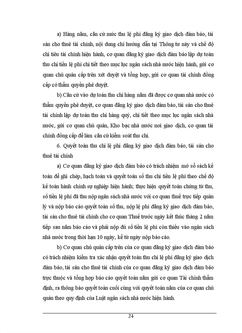 image for page Kế toán hoạt động thuê mua tài chính