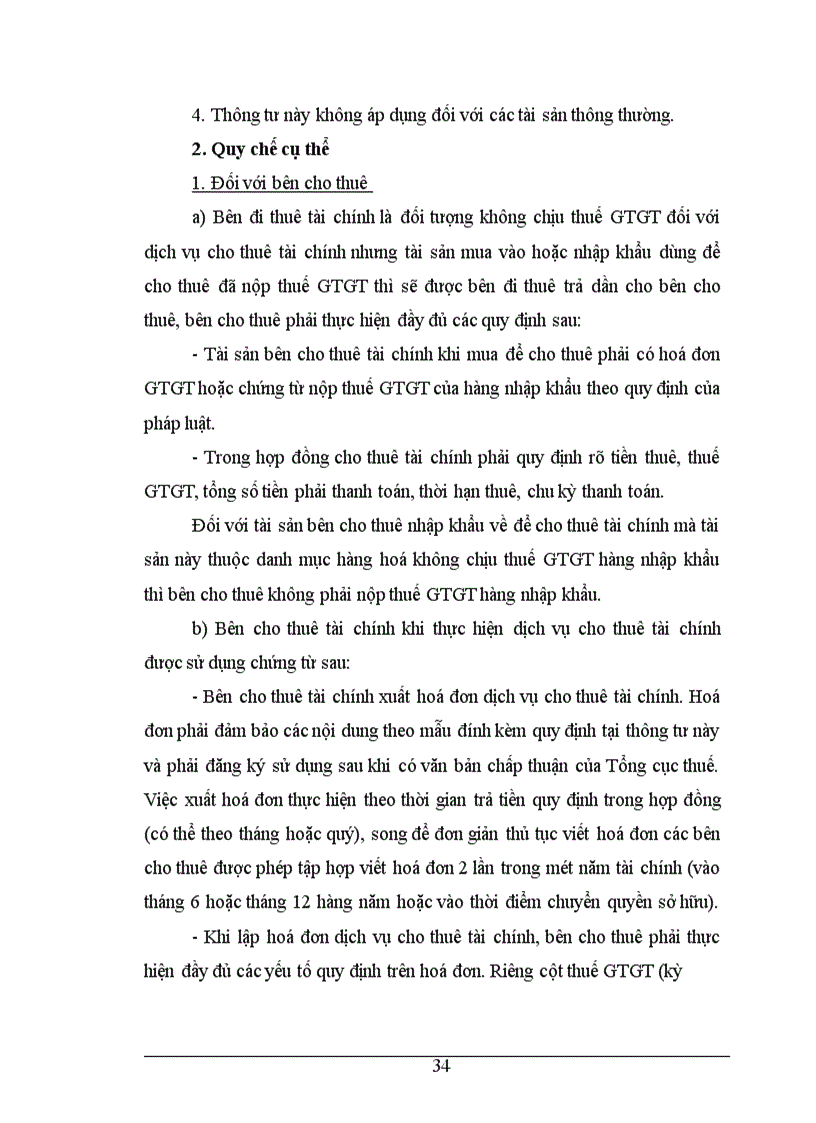 image for page Kế toán hoạt động thuê mua tài chính