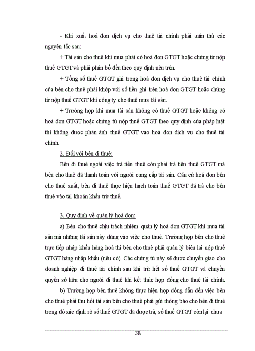 image for page Kế toán hoạt động thuê mua tài chính