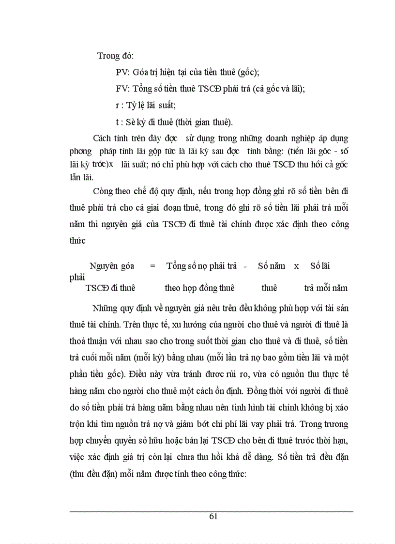 image for page Kế toán hoạt động thuê mua tài chính