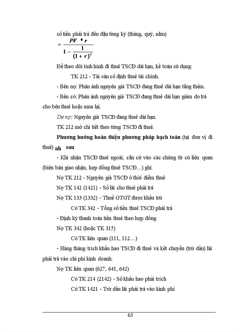 image for page Kế toán hoạt động thuê mua tài chính