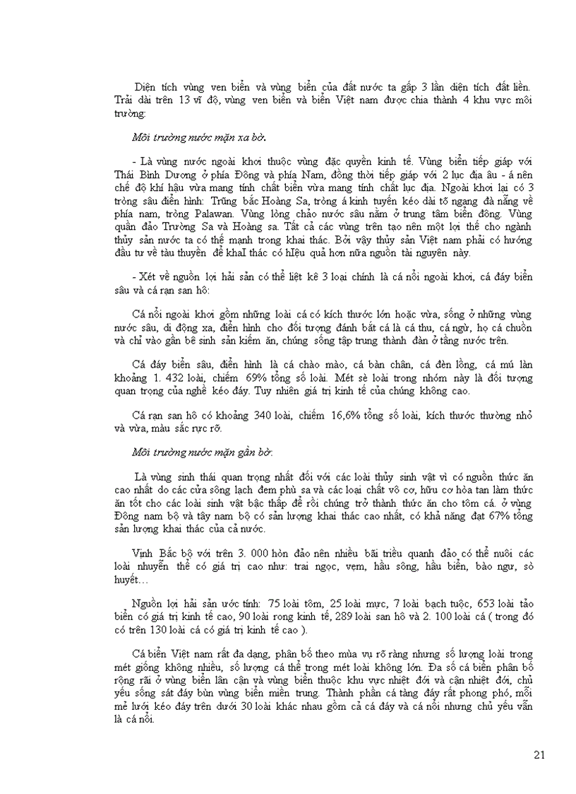 image for page Xuất khẩu thủy sản sang thị trường Trung Quốc