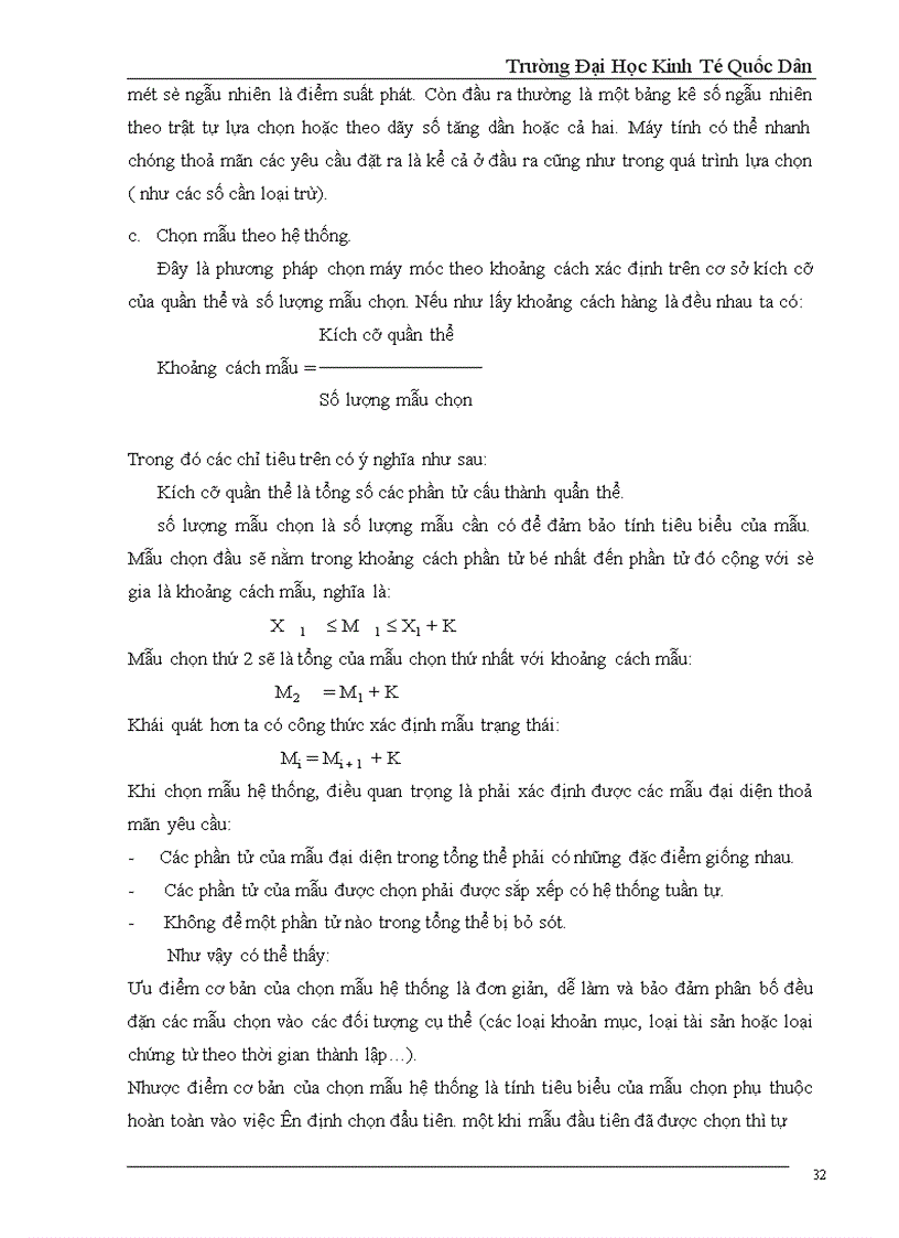 image for page Hệ thống phương pháp kỹ thuật của kiểm toán chứng từ và kiểm toán ngoài chứng từ