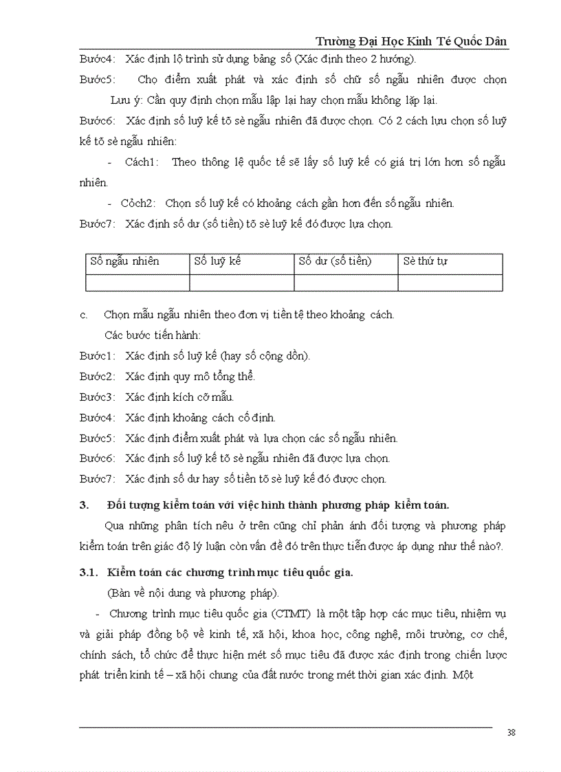 image for page Hệ thống phương pháp kỹ thuật của kiểm toán chứng từ và kiểm toán ngoài chứng từ