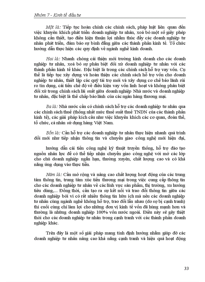 image for page Cơ cấu đầu tư