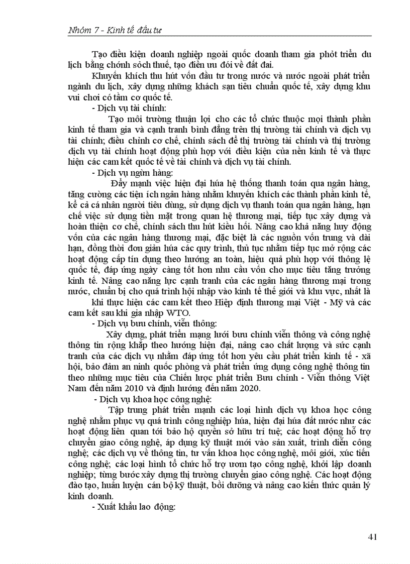 image for page Cơ cấu đầu tư