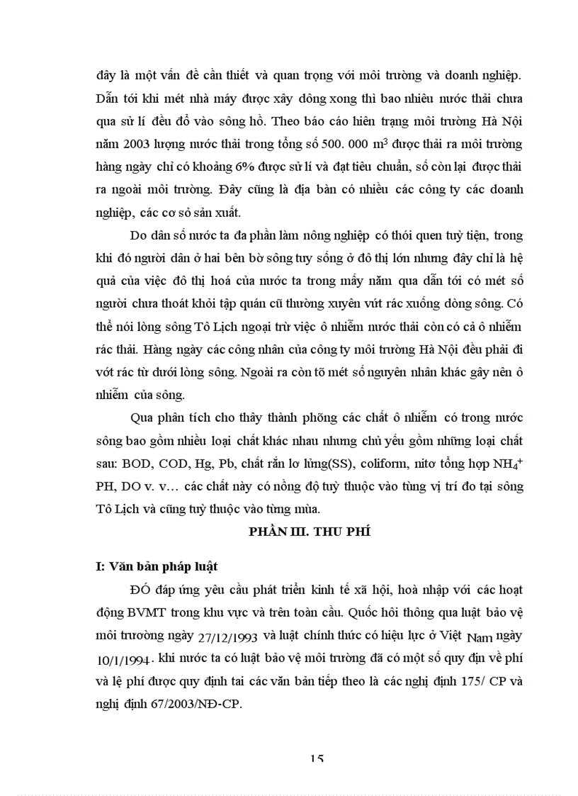 image for page Cải thiện môi trường tại sông Tô Lịch