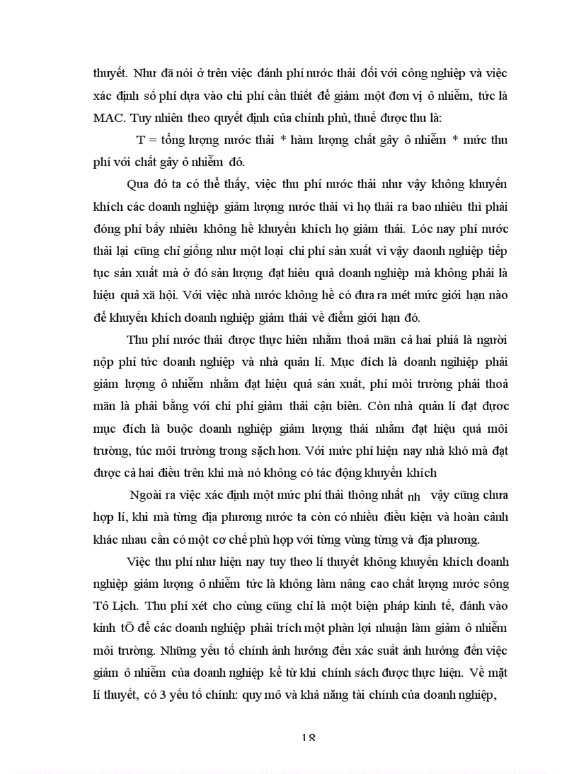 image for page Cải thiện môi trường tại sông Tô Lịch