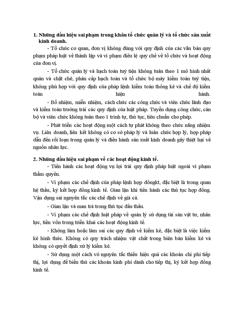 image for page Một số ý kiến về phưong hướng công tác phát triển kiểm toán ở nước ta hiện nay