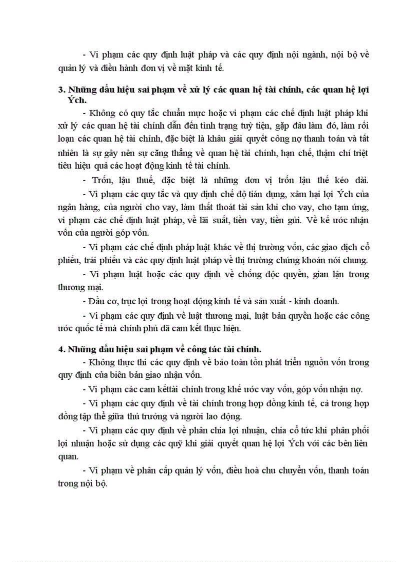 image for page Một số ý kiến về phưong hướng công tác phát triển kiểm toán ở nước ta hiện nay