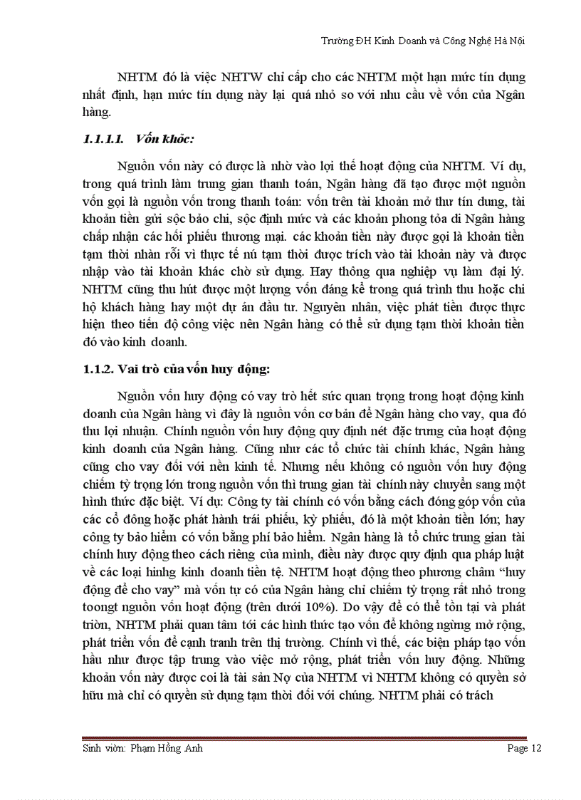 image for page Mở rộng huy động vốn tại Ngân hàng TMCP Hàng Hải Hà Nội