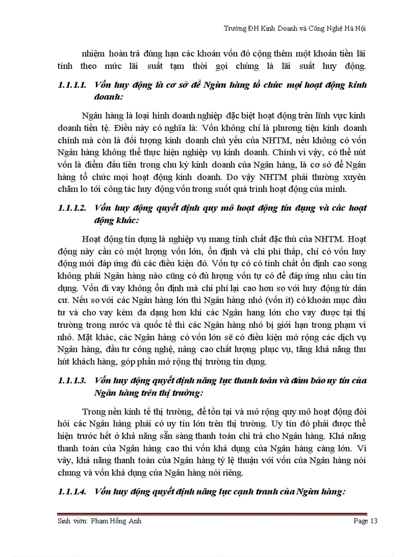 image for page Mở rộng huy động vốn tại Ngân hàng TMCP Hàng Hải Hà Nội