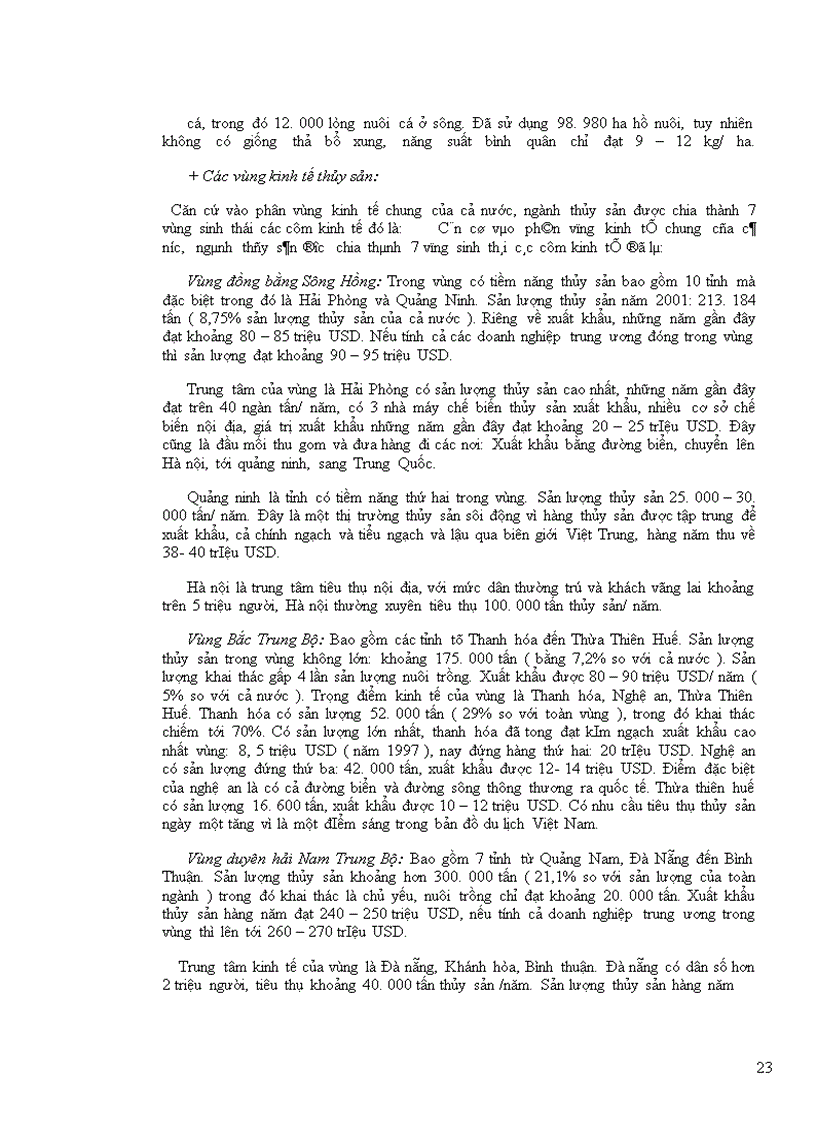 image for page Thúc đẩy xuất khẩu thủy sản Việt Nam sang thị trường Trung Quốc