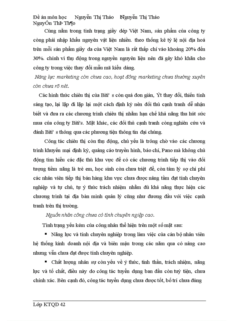 image for page Chiến lược thâm nhập thị trường Trung Quốc của công ty biti