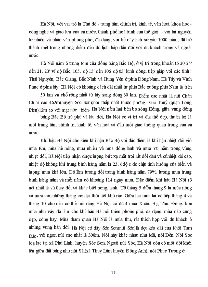 image for page Du lịch môi trường