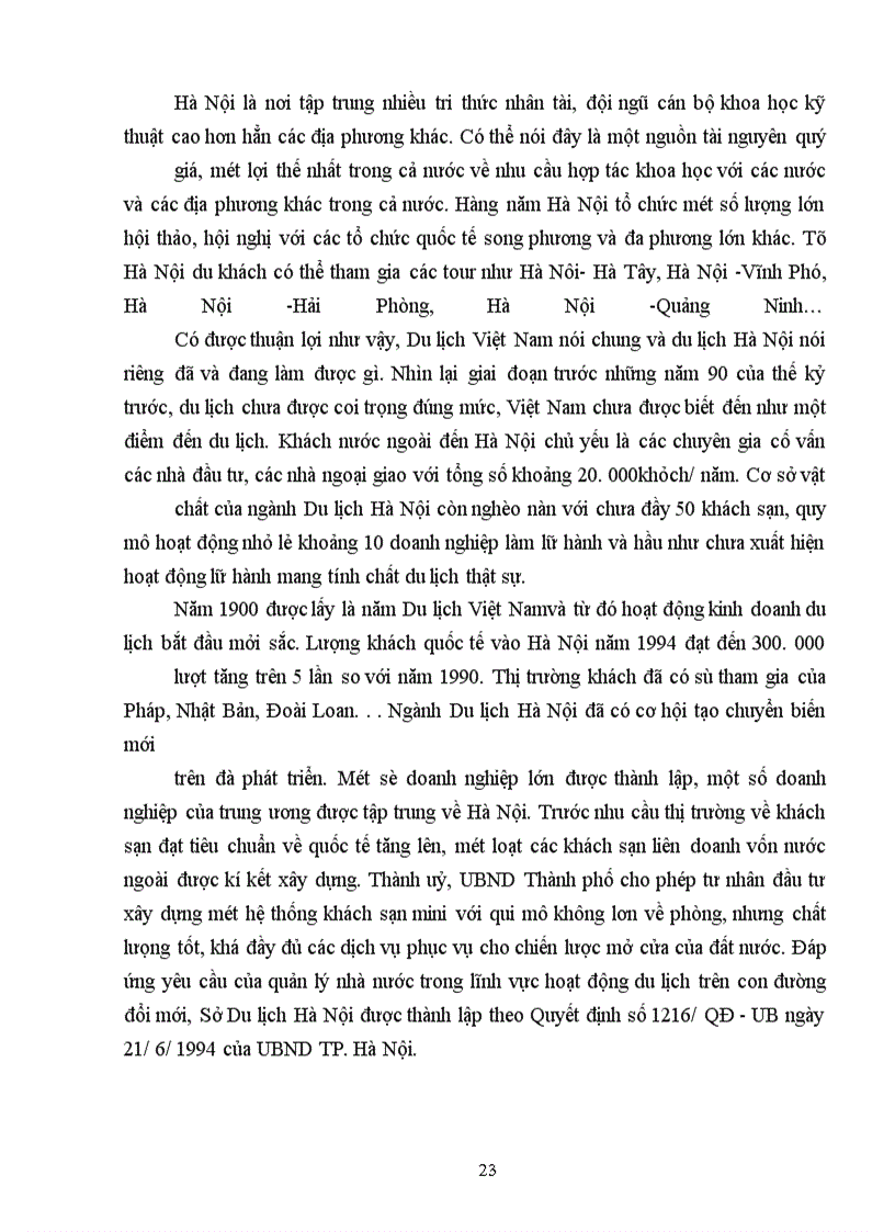 image for page Du lịch môi trường