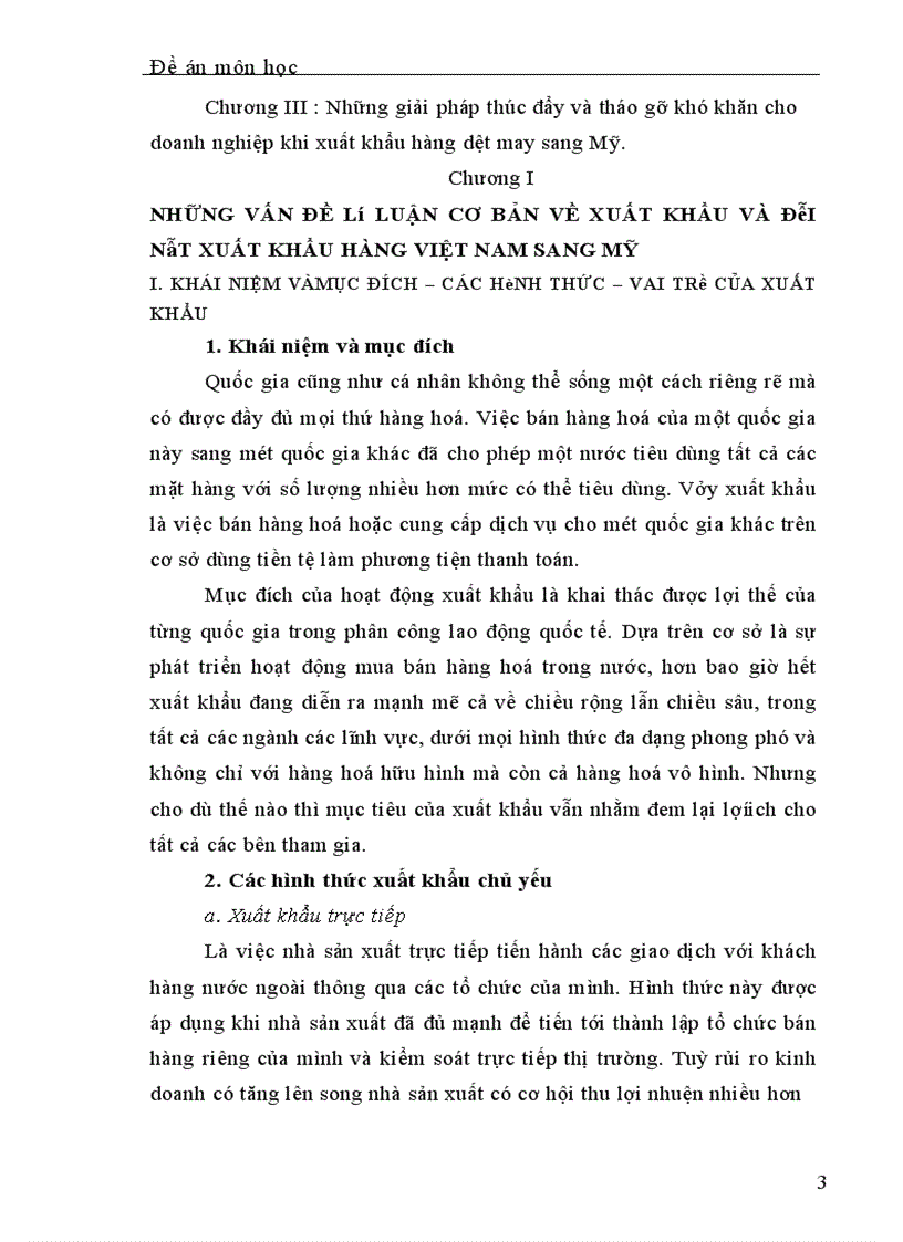 image for page Khả năng xuất khẩu dệt may Việt Nam sang thị trường Mỹ-.