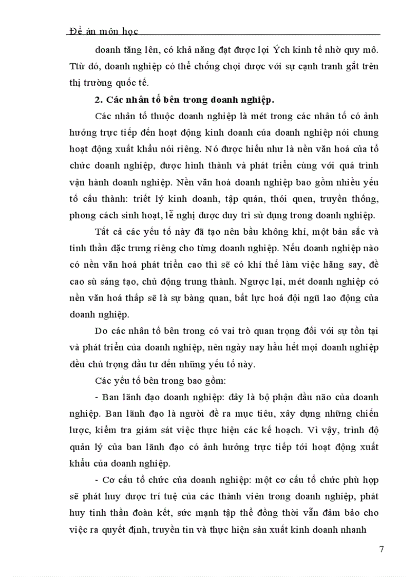 image for page Khả năng xuất khẩu dệt may Việt Nam sang thị trường Mỹ-.