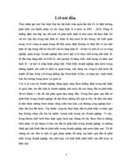 Đầu tư phát triển trong doanh nghiệp.