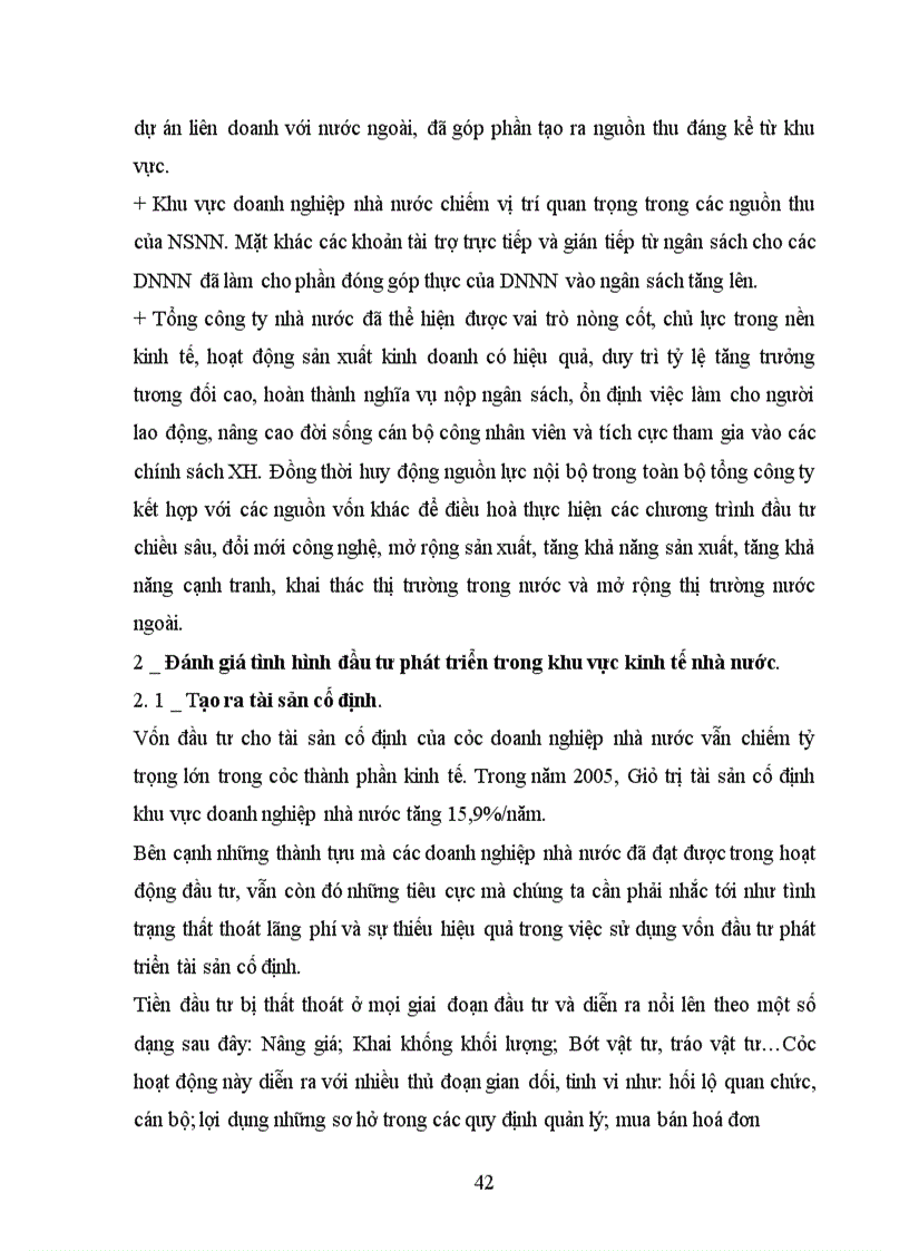 image for page Đầu tư phát triển trong doanh nghiệp.