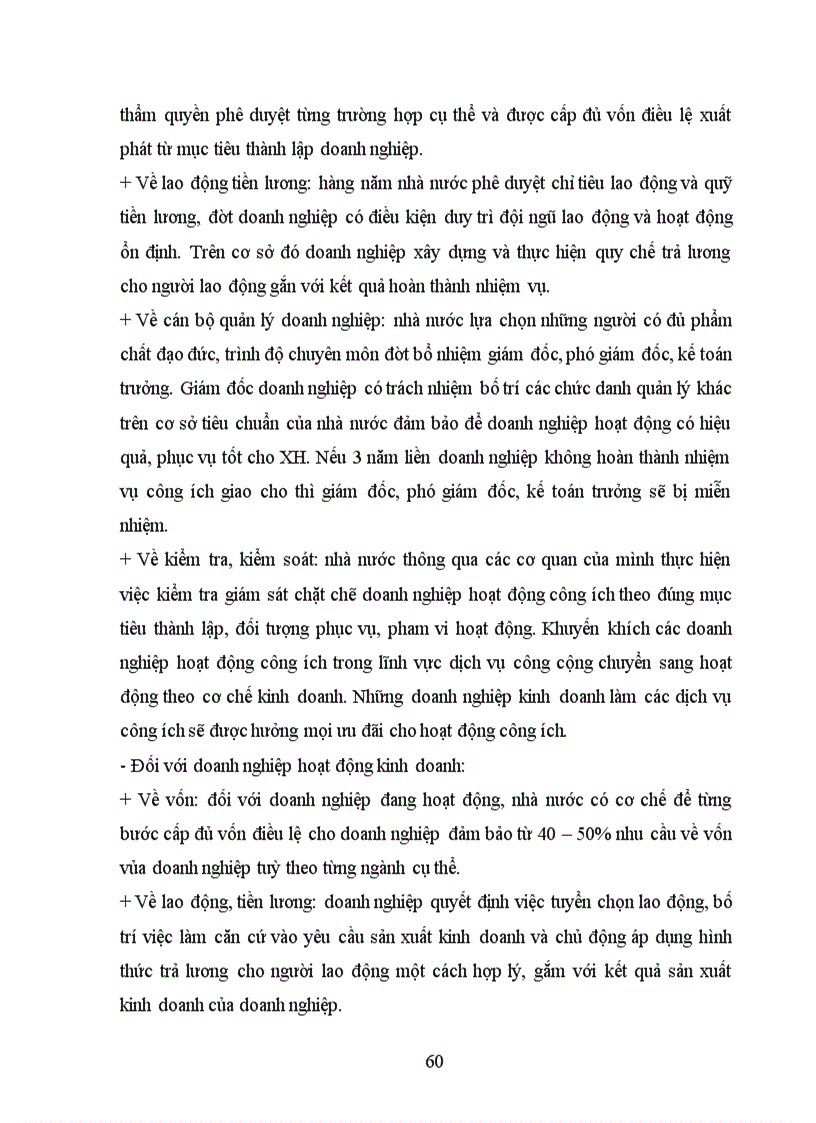 image for page Đầu tư phát triển trong doanh nghiệp.