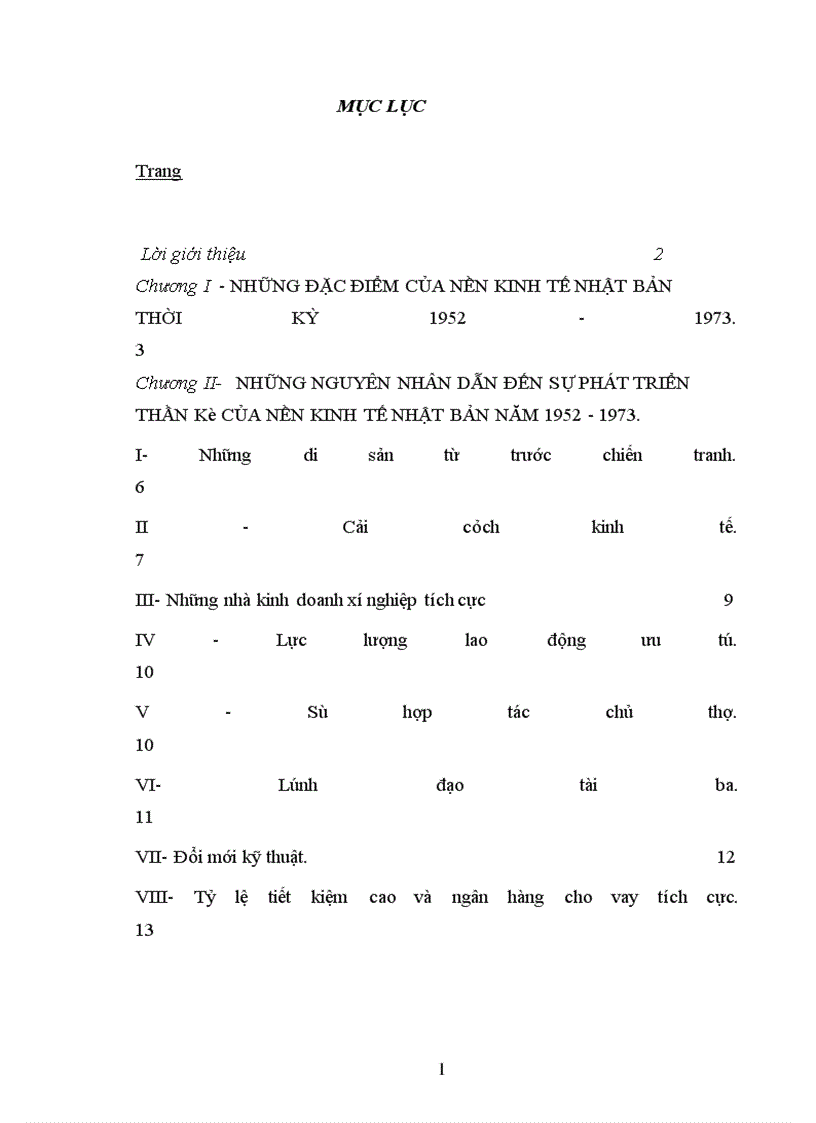 image for page Nền kinh tế Nhật Bản thời kỳ 1952-1973