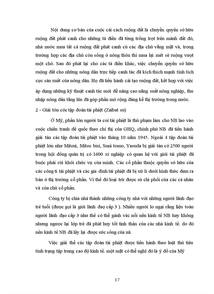 image for page Nền kinh tế Nhật Bản thời kỳ 1952-1973