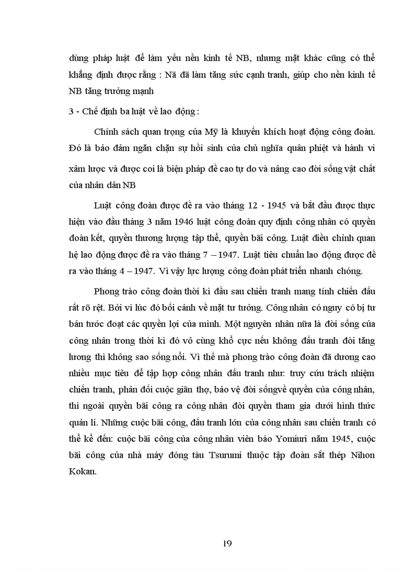 image for page Nền kinh tế Nhật Bản thời kỳ 1952-1973